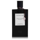 Orchid Leather by Van Cleef & Arpels for Men. Eau De Parfum Spray (Unisex Tester) 2.5 oz