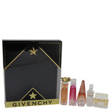 Organza by Givenchy for Women. Gift Set (Travel Exclusive Set Includes Ange Ou Demon, Very Irresistible, Organza Dahlia Divin and Eau Demoiselle Eau Florale)