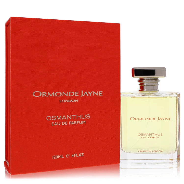 Ormonde Jayne Osmanthus by Ormonde Jayne for Women. Eau De Parfum Spray 4.0 oz | Perfumepur.com
