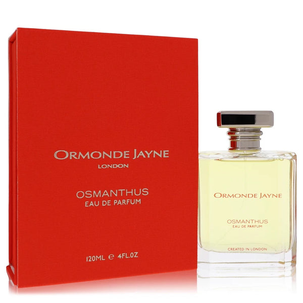 Ormonde Jayne Osmathus by Ormonde Jayne for Women. Eau De Parfum Spray 4 oz