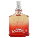Original Santal by Creed for Men and Women. Millesime Spray (Tester) 2.5 oz