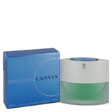 Oxygene by Lanvin for Women. Eau De Parfum Spray 1 oz