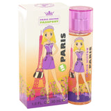 Paris Hilton Passport in Paris by Paris Hilton for Women. Eau De Toilette Spray 1 oz