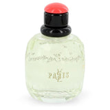 Paris by Yves Saint Laurent for Women. Eau De Toilette Spray (Tester) 4.2 oz