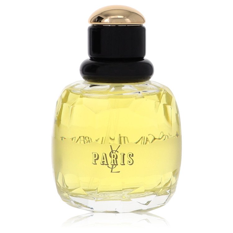 Paris by Yves Saint Laurent for Women. Eau De Parfum Spray (Unboxed) 2.5 oz