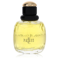 Paris by Yves Saint Laurent for Women. Eau De Parfum Spray (Unboxed) 2.5 oz