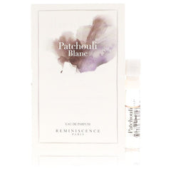 Patchouli Blanc by Reminiscence for Men and Women. Vial (sample) 0.06 oz