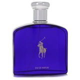 Polo Blue by Ralph Lauren for Men. Eau De Parfum Spray (Tester) 4.2 oz | Perfumepur.com