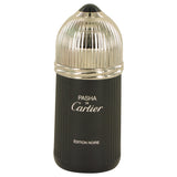Pasha De Cartier Noire by Cartier for Men. Eau De Toilette Spray (unboxed) 3.3 oz