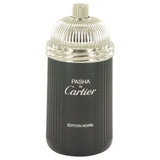 Pasha De Cartier Noire by Cartier for Men. Eau De Toilette Spray (Tester) 3.3 oz | Perfumepur.com