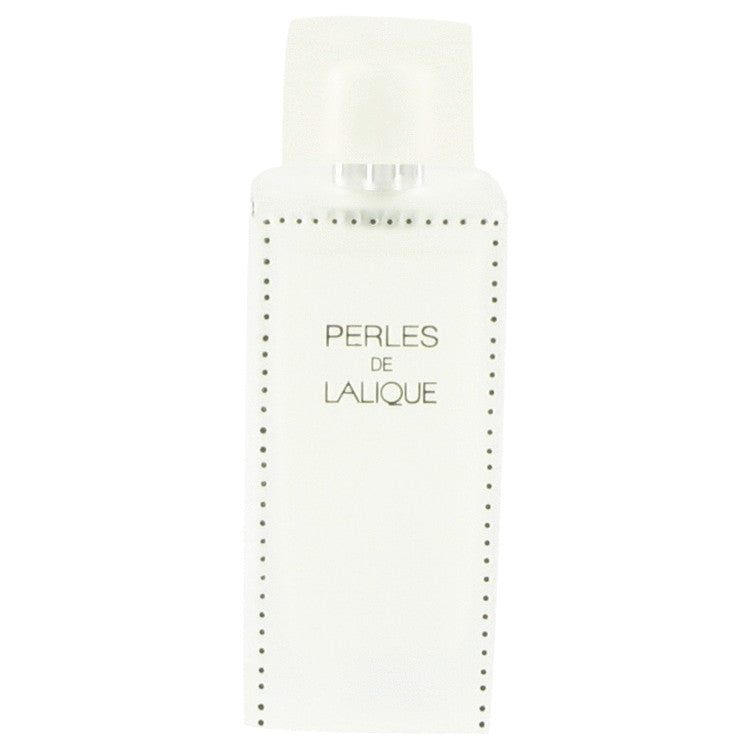 Perles De Lalique by Lalique for Women. Eau De Parfum Spray (unboxed) 3.4 oz