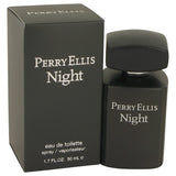 Perry Ellis Night by Perry Ellis for Men. Eau De Toilette Spray 1.7 oz