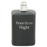 Perry Ellis Night by Perry Ellis for Men. Eau De Toilette Spray (Tester) 3.4 oz