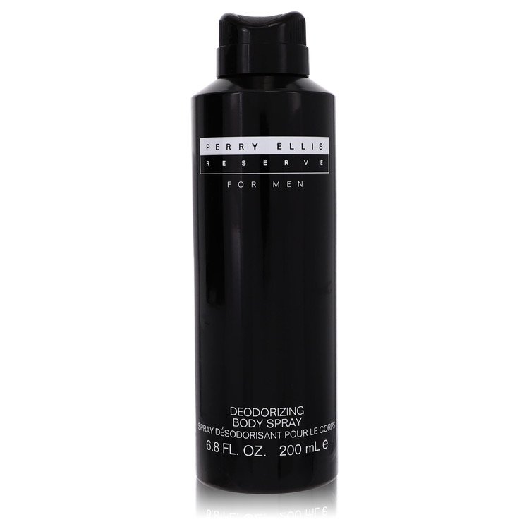 Perry Ellis Reserve by Perry Ellis for Men. Body Spray 6.8 oz