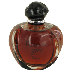 Poison Girl by Christian Dior for Women. Eau De Toilette Spray (unboxed) 3.4 oz