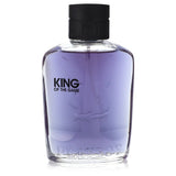 Playboy King Of The Game by Playboy for Men. Eau De Toilette Spray (unboxed) 3.4 oz