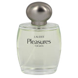 Pleasures by Estee Lauder for Men. Cologne Spray (unboxed) 3.4 oz