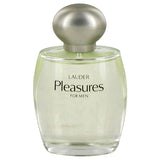 Pleasures by Estee Lauder for Men. Cologne Spray (Tester) 3.4 oz