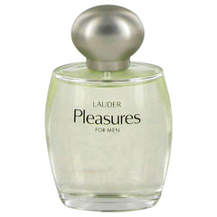 Pleasures by Estee Lauder for Men. Cologne Spray (Tester) 3.4 oz