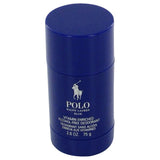 Polo Blue by Ralph Lauren for Men. Deodorant Stick 2.6 oz