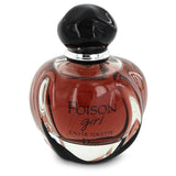 Poison Girl by Christian Dior for Women. Eau De Toilette Spray (unboxed) 1.7 oz