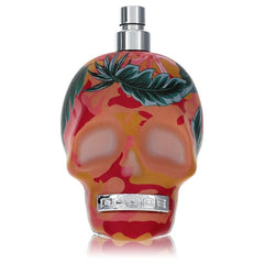 Police To Be Exotic Jungle by Police Colognes for Women. Eau De Parfum Spray (unboxed) 4.2 oz
