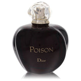 Poison by Christian Dior for Women. Eau De Toilette Spray (Tester) 3.4 oz