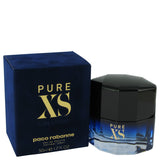 Pure Xs by Paco Rabanne for Men. Eau De Toilette Spray 1.7 oz