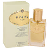 Prada Infusion De Fleur D'oranger by Prada for Women. Eau De Parfum Spray 1.7 oz