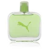 Puma Green by Puma for Men. Eau De Toilette Spray (Tester) 2 oz