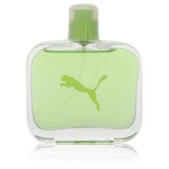 Puma Green by Puma for Men. Eau De Toilette Spray (Tester) 2 oz