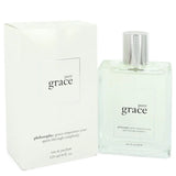 Pure Grace by Philosophy for Women. Eau De Parfum Spray 4 oz
