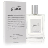 Pure Grace by Philosophy for Women. Eau De Toilette Spray 4 oz