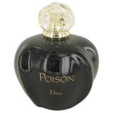Poison by Christian Dior for Women. Eau De Toilette Spray (unboxed) 3.4 oz