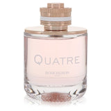 Quatre by Boucheron for Women. Eau De Parfum Spray (unboxed) 3.3 oz