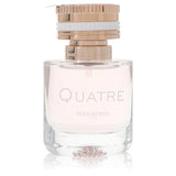 Quatre by Boucheron for Women. Eau De Parfum Spray (unboxed) 1 oz