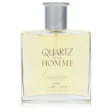 Quartz by Molyneux for Men. Eau De Toilette Spray (unboxed) 3.4 oz