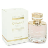 Quatre by Boucheron for Women. Eau De Parfum Spray 1.7 oz