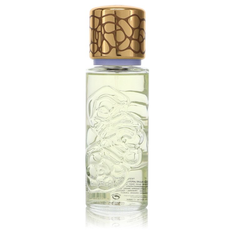 Quelques Fleurs Jardin Secret by Houbigant for Women. Eau De Parfum Spray (Tester) 3.4 oz