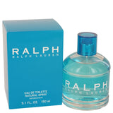 Ralph by Ralph Lauren for Women. Eau De Toilette Spray 5.1 oz