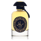 Raed Luxe Gold by Lattafa for Women. Eau De Parfum Spray (Unisex Unboxed) 3.4 oz