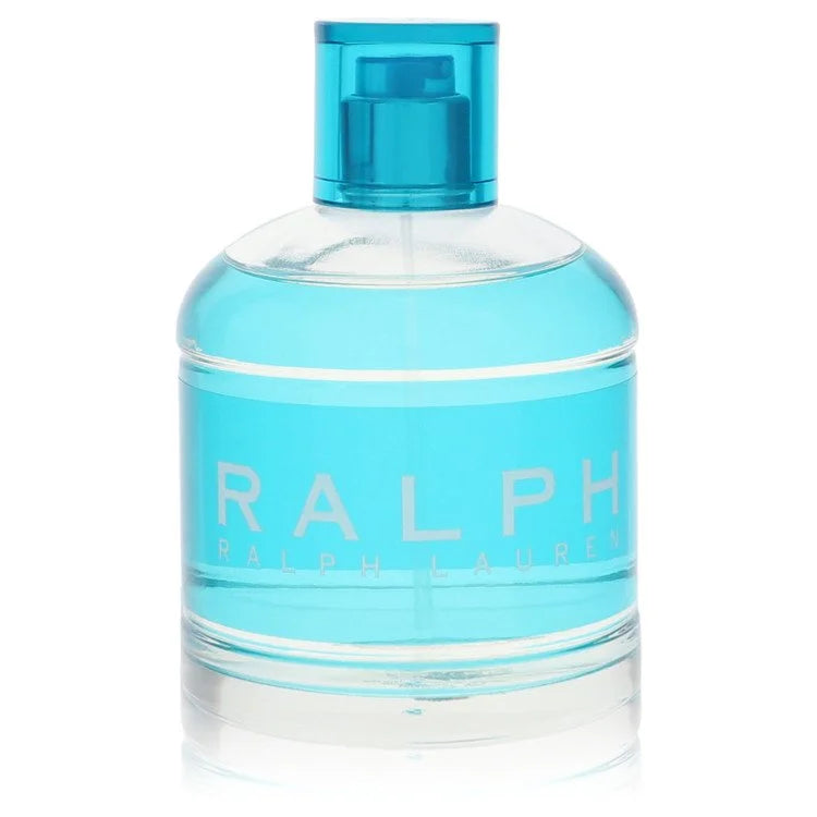 Ralph by Ralph Lauren for Women. Eau De Toilette Spray (unboxed) 5.1 oz