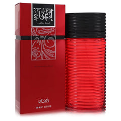 Rasasi Egra by Rasasi for Women. Eau De Parfum Spray 3.4 oz | Perfumepur.com