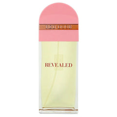Red Door Revealed by Elizabeth Arden for Women. Eau De Parfum Spray (unboxed) 3.4 oz