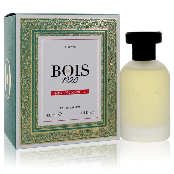 Real Patchouly by Bois 1920 for Women. Eau De Parfum Spray 3.4 oz | Perfumepur.com