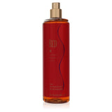Red by Giorgio Beverly Hills for Women. Fragrance Mist (Tester) 8 oz