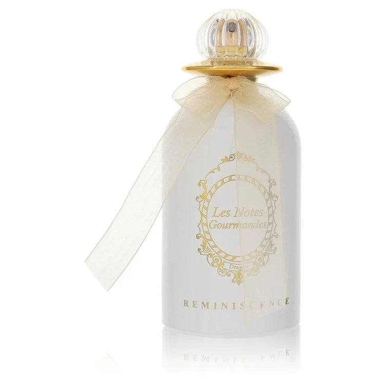 Reminiscence Dragee by Reminiscence for Women. Eau De Parfum Spray (unboxed) 3.4 oz