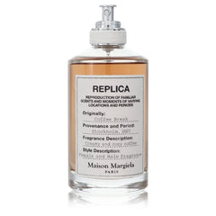 Replica Coffee Break by Maison Margiela for Women. Eau De Toilette Spray (Tester) 3.4 oz