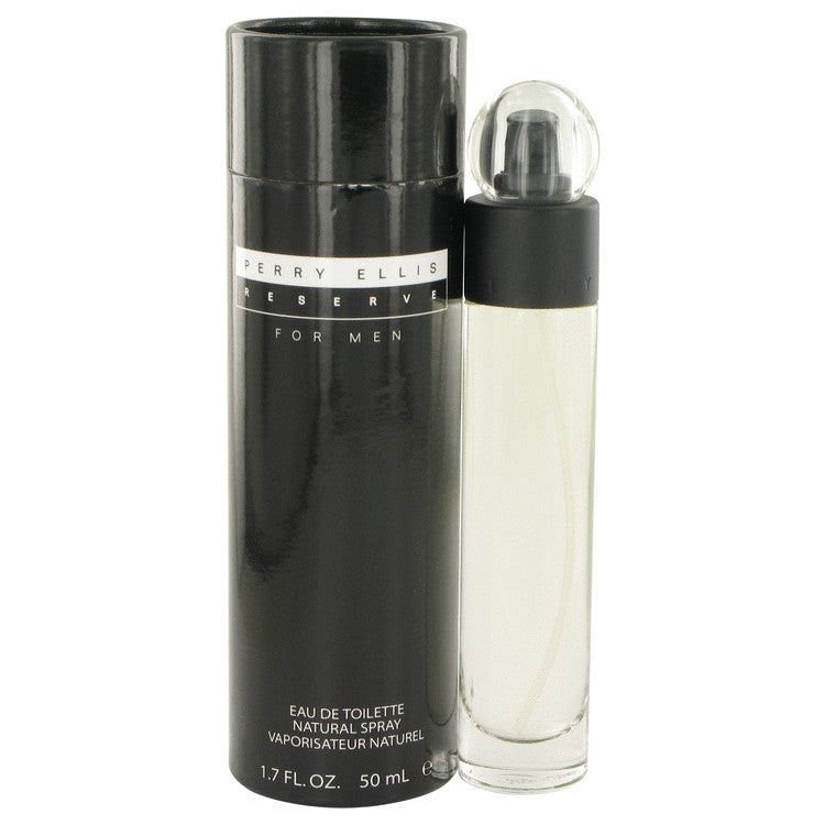 Perry Ellis Reserve by Perry Ellis for Men. Eau De Toilette Spray 1.7 oz