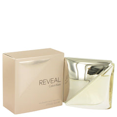 Reveal Calvin Klein by Calvin Klein for Women. Eau De Parfum Spray 1.7 oz